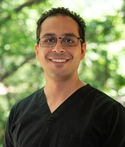 F. Enzo Ighani, DDS